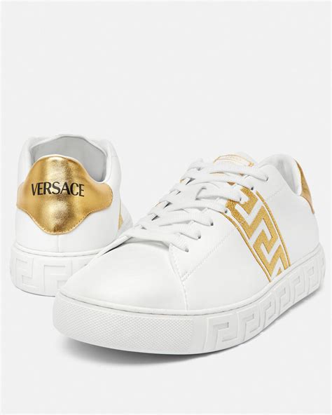 versace scarpe v110n